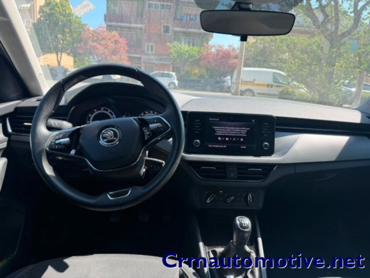 Skoda Scala 1.0 TSI Ambition (7)