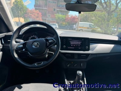 Skoda Scala 1.0 TSI Ambition (7)