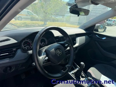 Skoda Scala 1.0 TSI Ambition (8)