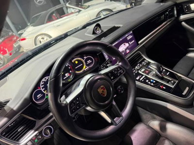 Porsche Panamera Sport Turismo 2.9 4 Sport Turismo 10 years Edition (11)