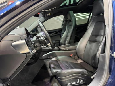 Porsche Panamera Sport Turismo 2.9 4 Sport Turismo 10 years Edition (14)