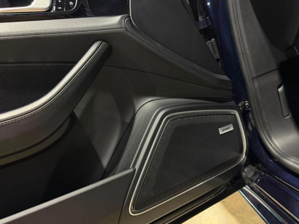 Porsche Panamera Sport Turismo 2.9 4 Sport Turismo 10 years Edition (15)