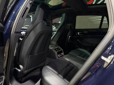 Porsche Panamera Sport Turismo 2.9 4 Sport Turismo 10 years Edition (8)
