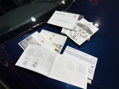 Porsche Panamera Sport Turismo 2.9 4 Sport Turismo 10 years Edition (9)