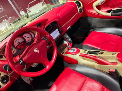 Porsche 911 Cabrio Carrera 4 cat (13)