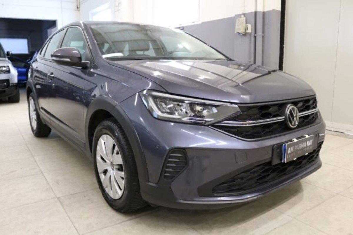 Volkswagen Taigo 1.0 tsi Life 95cv