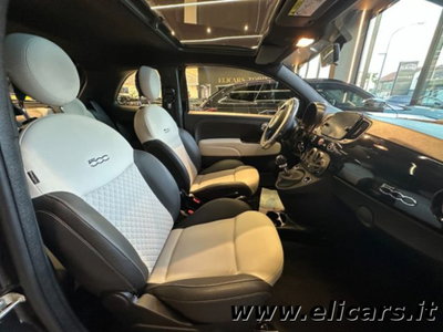 Fiat 500 1.0 Hybrid Dolcevita (13)