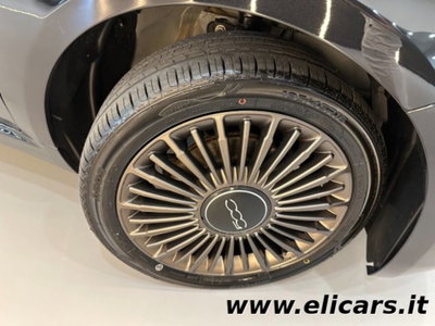 Fiat 500 1.0 Hybrid Dolcevita (15)
