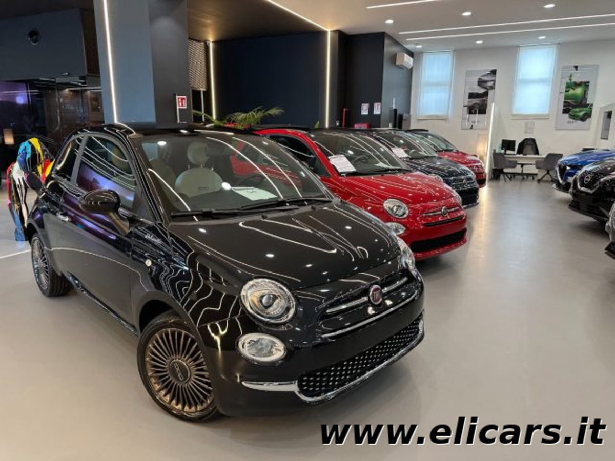 Fiat 500 1.0 Hybrid Dolcevita (2)