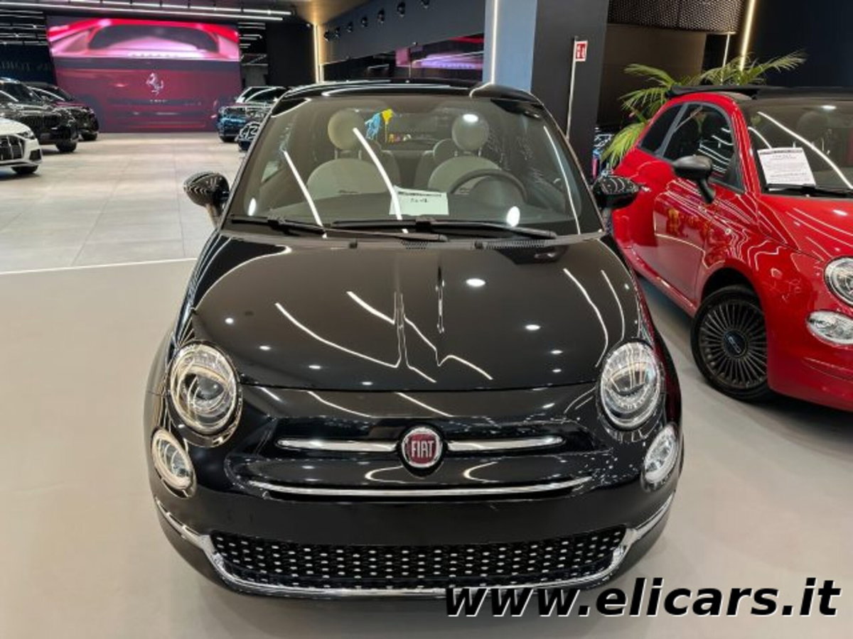 Fiat 500 1.0 Hybrid Dolcevita (3)