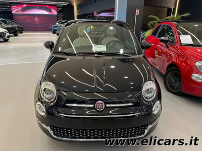Fiat 500 1.0 Hybrid Dolcevita (3)