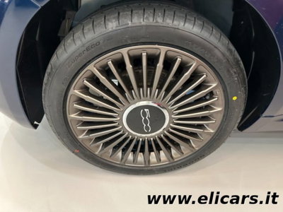 Fiat 500 1.0 Hybrid Dolcevita (13)