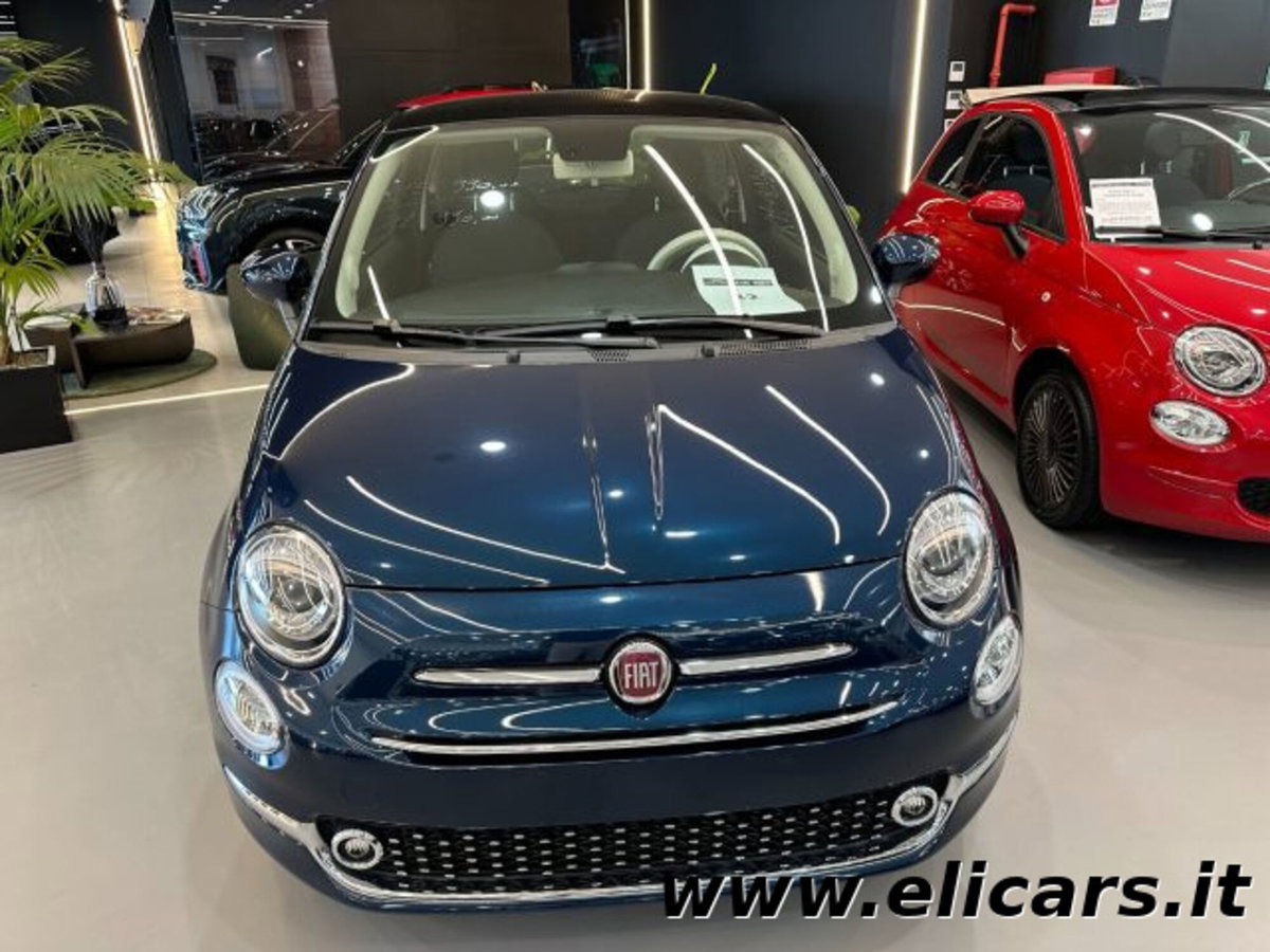 Fiat 500 1.0 Hybrid Dolcevita (2)