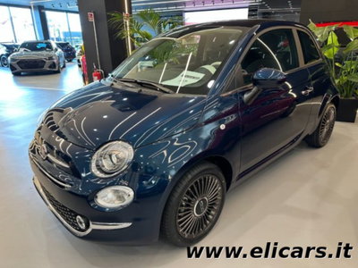 Fiat 500 1.0 Hybrid Dolcevita (3)