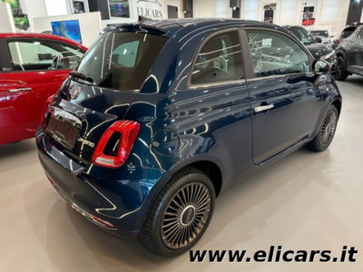 Fiat 500 1.0 Hybrid Dolcevita (4)