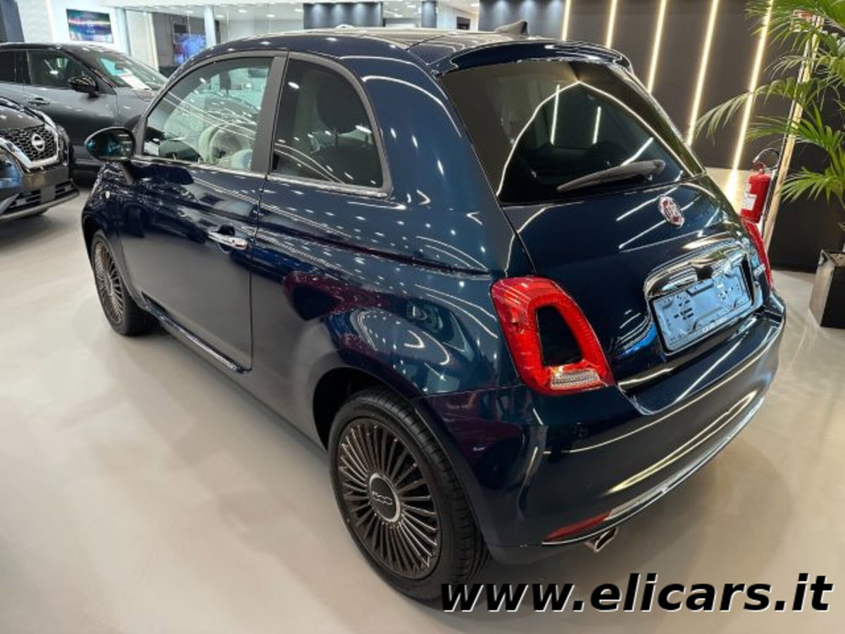 Fiat 500 1.0 Hybrid Dolcevita (6)