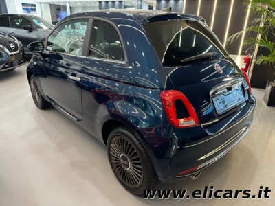 Fiat 500 1.0 Hybrid Dolcevita (6)