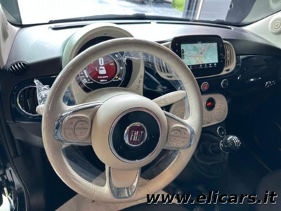 Fiat 500 1.0 Hybrid Dolcevita (7)