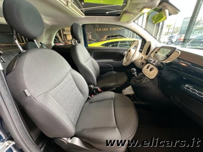 Fiat 500 1.0 Hybrid Dolcevita (8)