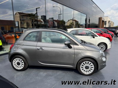 Fiat 500 1.0 Hybrid Dolcevita (7)