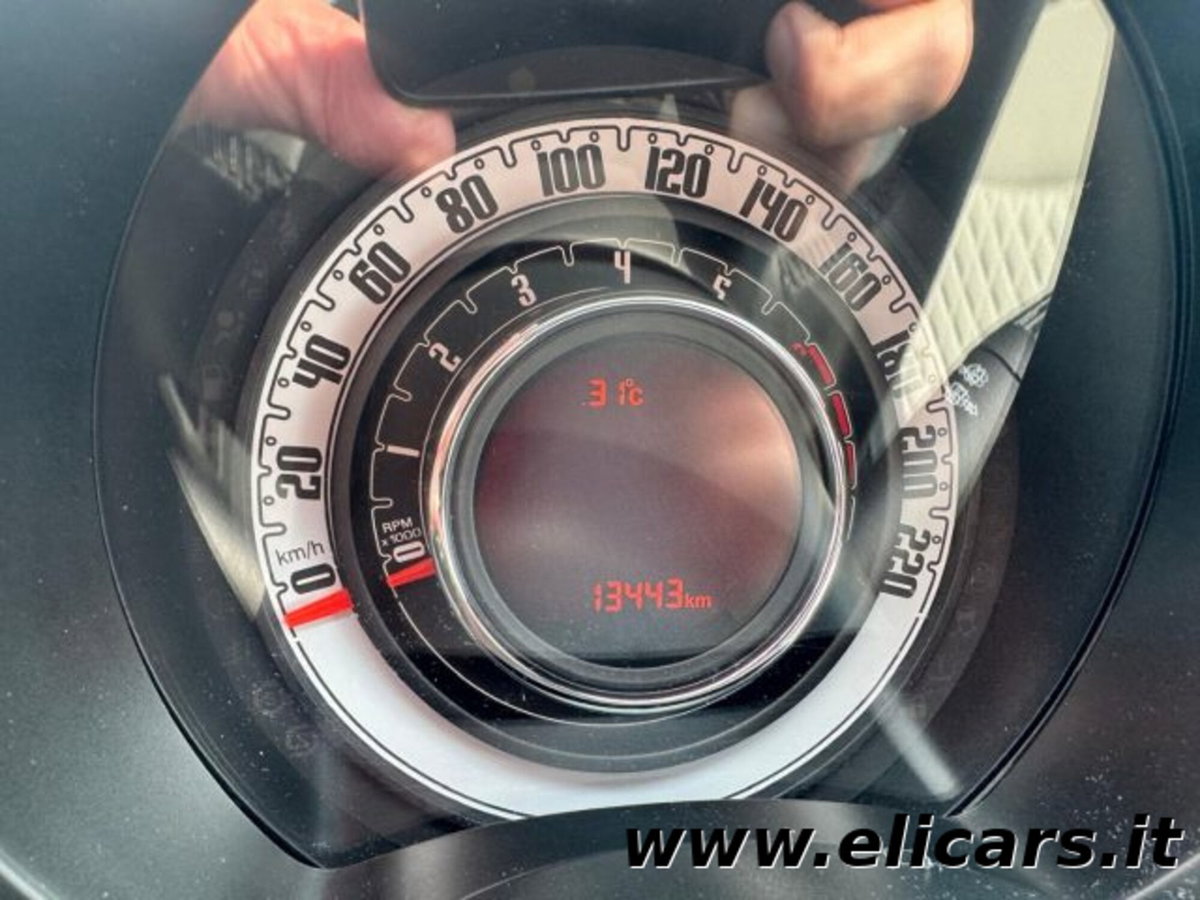 Fiat 500 1.0 Hybrid Dolcevita (8)