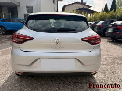 Renault Clio SCe 65 CV 5 porte Life (12)