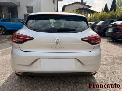 Renault Clio SCe 65 CV 5 porte Life (6)