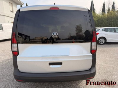 Volkswagen Caddy 2.0 TDI 102 CV Maxi (3)