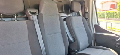 Renault Master Furgone T35 2.3 dCi 135 PL-TM Furgone Ice Plus (11)