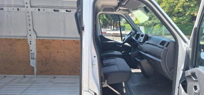 Renault Master Furgone T35 2.3 dCi 135 PL-TM Furgone Ice Plus (14)