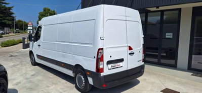 Renault Master Furgone T35 2.3 dCi 135 PL-TM Furgone Ice Plus (15)
