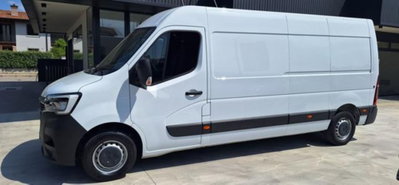 Renault Master Furgone T35 2.3 dCi 135 PL-TM Furgone Ice Plus (16)