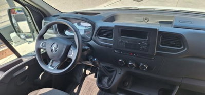 Renault Master Furgone T35 2.3 dCi 135 PL-TM Furgone Ice Plus (2)