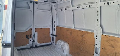 Renault Master Furgone T35 2.3 dCi 135 PL-TM Furgone Ice Plus (5)