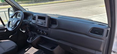 Renault Master Furgone T35 2.3 dCi 135 PL-TM Furgone Ice Plus (6)