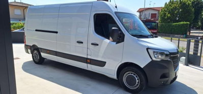 Renault Master Furgone T35 2.3 dCi 135 PL-TM Furgone Ice Plus (7)