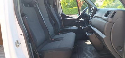 Renault Master Furgone T35 2.3 dCi 135 PL-TM Furgone Ice Plus (9)