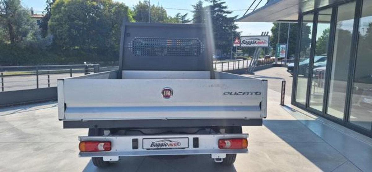 Fiat Ducato Furgone 35 2.3 MJT 130CV PLM-TA (10)