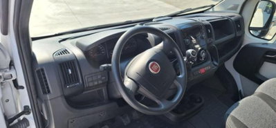 Fiat Ducato Furgone 35 2.3 MJT 130CV PLM-TA (12)