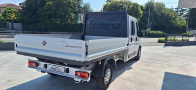 Fiat Ducato Furgone 35 2.3 MJT 130CV PLM-TA (13)