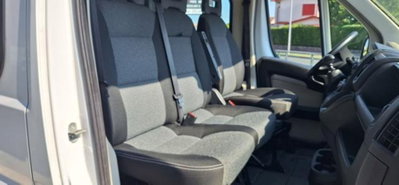 Fiat Ducato Furgone 35 2.3 MJT 130CV PLM-TA (14)