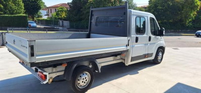 Fiat Ducato Furgone 35 2.3 MJT 130CV PLM-TA (15)