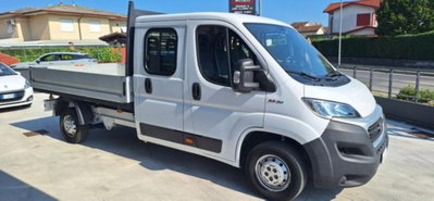 Fiat Ducato Furgone 35 2.3 MJT 130CV PLM-TA (16)