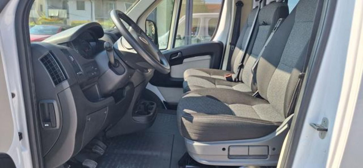 Fiat Ducato Furgone 35 2.3 MJT 130CV PLM-TA (17)