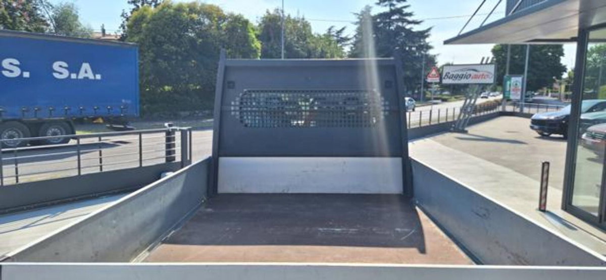 Fiat Ducato Furgone 35 2.3 MJT 130CV PLM-TA (18)