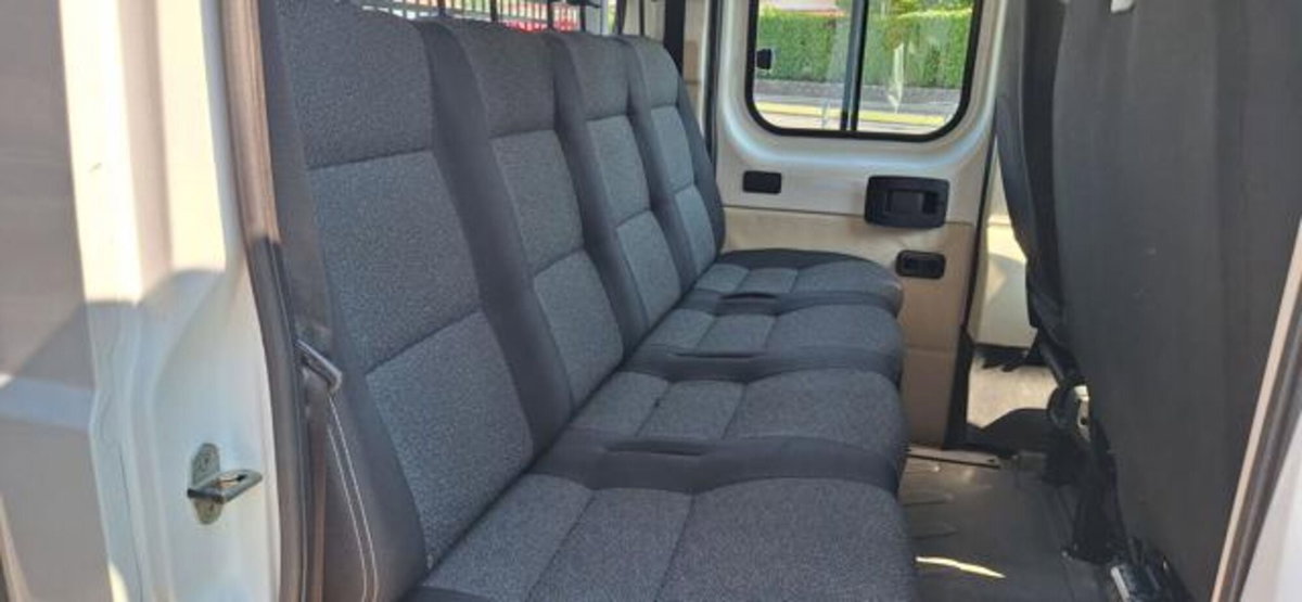 Fiat Ducato Furgone 35 2.3 MJT 130CV PLM-TA (2)