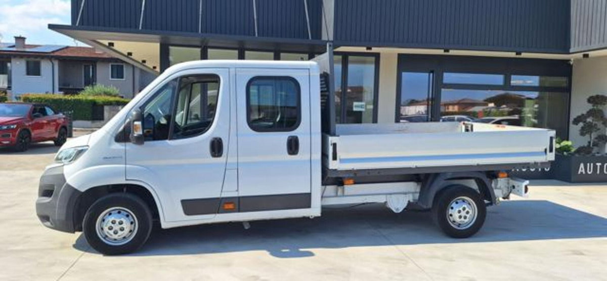 Fiat Ducato Furgone 35 2.3 MJT 130CV PLM-TA (3)