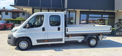 Fiat Ducato Furgone 35 2.3 MJT 130CV PLM-TA (3)