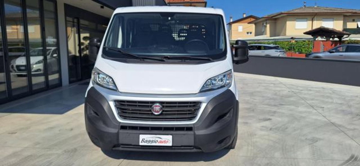 Fiat Ducato Furgone 35 2.3 MJT 130CV PLM-TA (4)