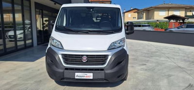 Fiat Ducato Furgone 35 2.3 MJT 130CV PLM-TA (4)
